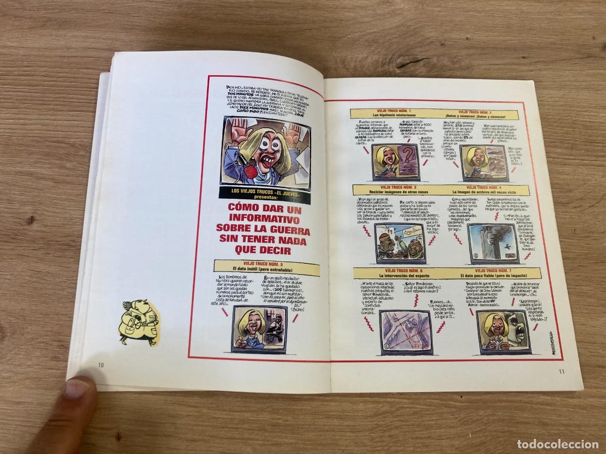 Libros: SPAM! Es muy importante y obligatorio a leer Manuel Fontdevila - Foto 5