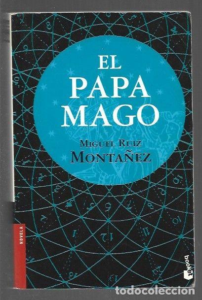 Libros: PAPA MAGO - EL - RUIZ MONTA&Ntilde;EZ, MIGUEL - Foto 1