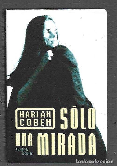 Libros: SOLO UNA MIRADA - COBEN, HARLAN - Foto 1