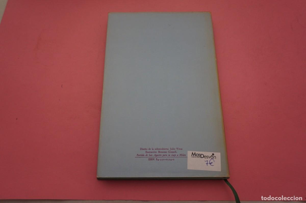 Libros: S-A/ LOS CONVERSOS - REX WARNER / EDITORIAL EDHASA - Foto 5