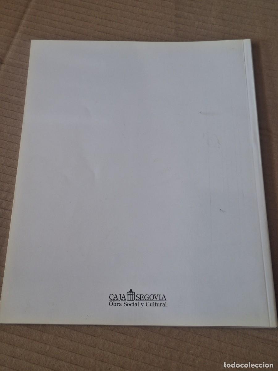 Libros: CAT&Aacute;LOGO JOS&Eacute; LUIS FUENTETAJA . 2000 - Foto 3