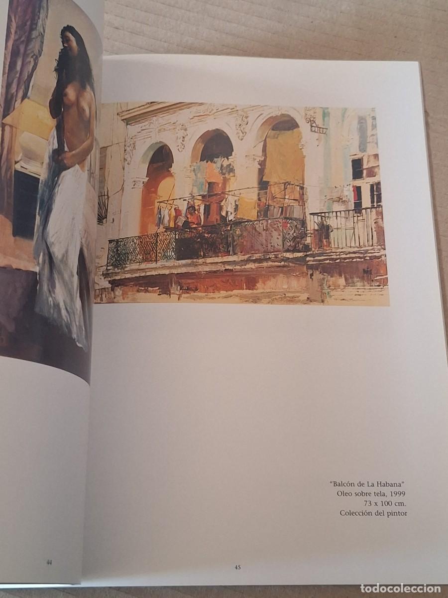 Libros: CAT&Aacute;LOGO JOS&Eacute; LUIS FUENTETAJA . 2000 - Foto 5