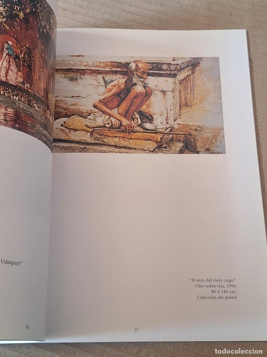Libros: CAT&Aacute;LOGO JOS&Eacute; LUIS FUENTETAJA . 2000 - Foto 7