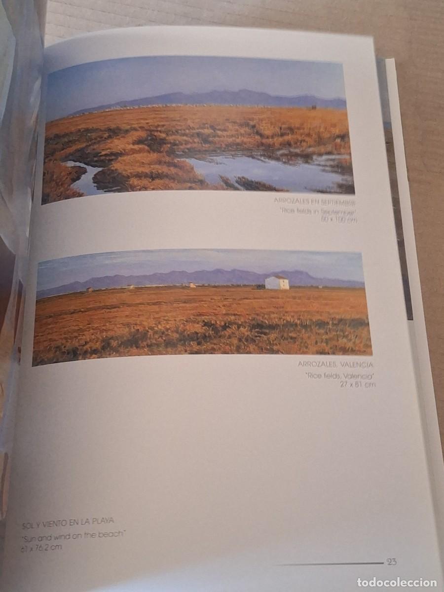 Libros: Cat&aacute;logo Ignacio Alcaria . 2001 - Foto 4