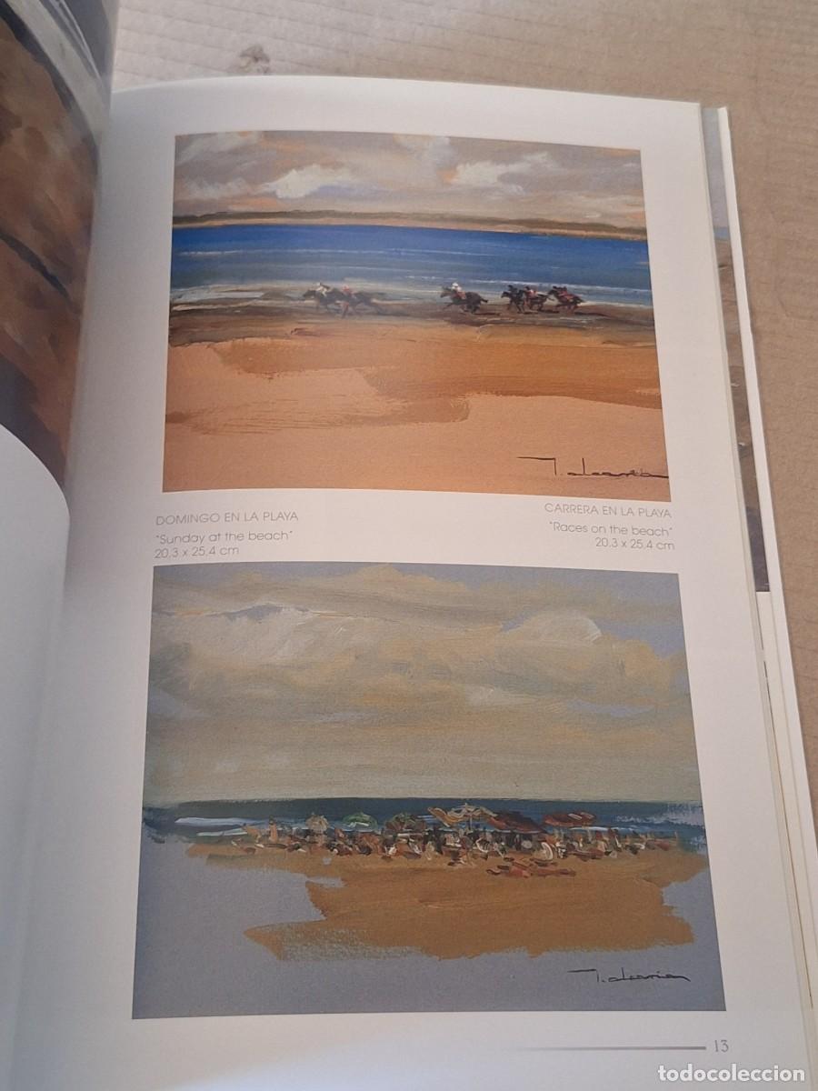 Libros: Cat&aacute;logo Ignacio Alcaria . 2001 - Foto 5