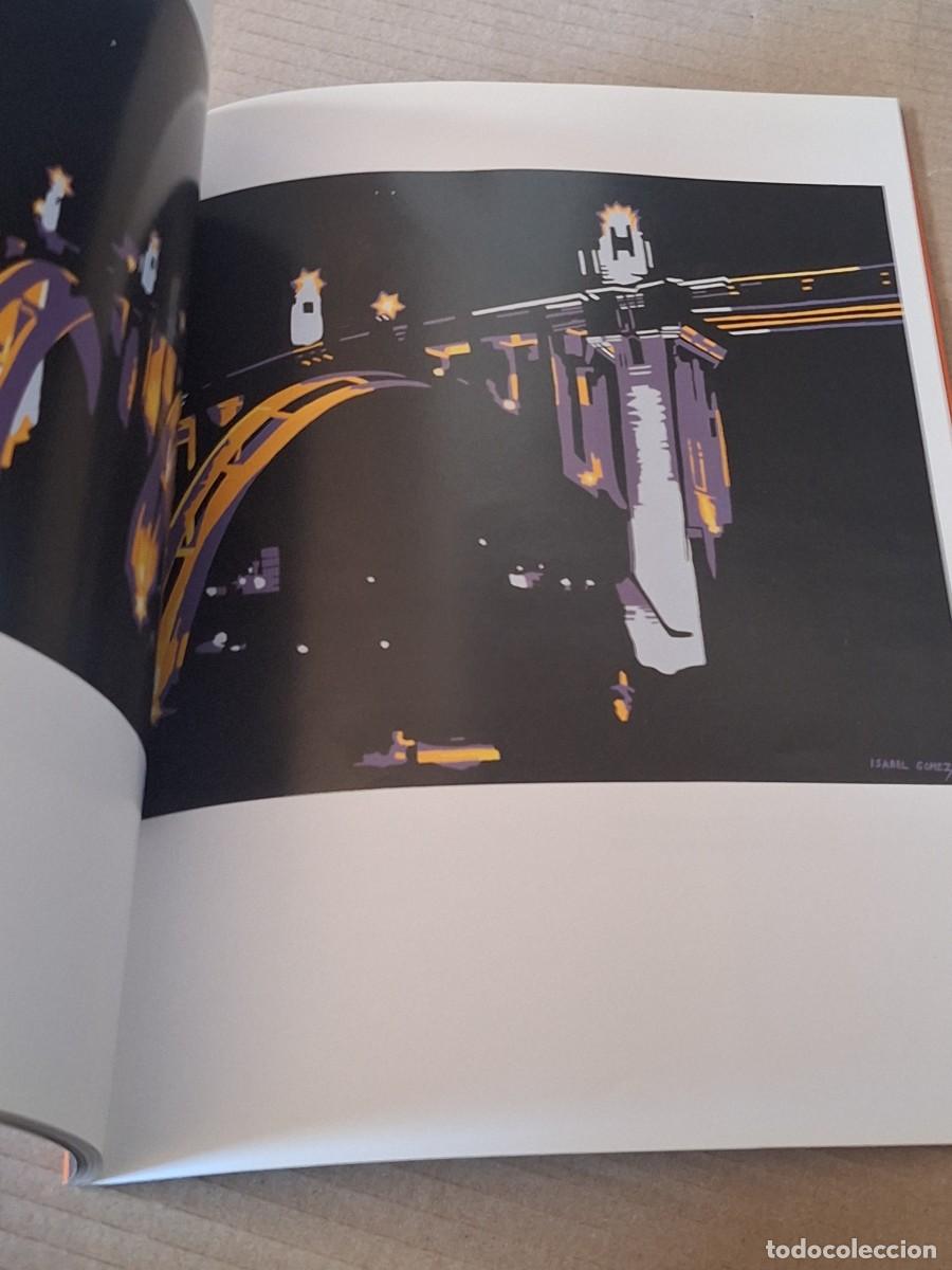 Libros: Cat&aacute;logo Isabel G&oacute;mez . Paso a paso - Foto 2