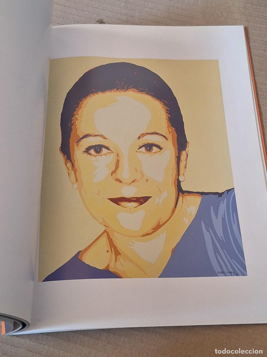 Libros: Cat&aacute;logo Isabel G&oacute;mez . Paso a paso - Foto 3