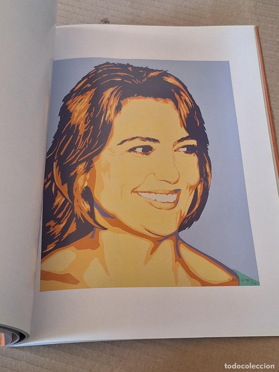 Libros: Cat&aacute;logo Isabel G&oacute;mez . Paso a paso - Foto 4
