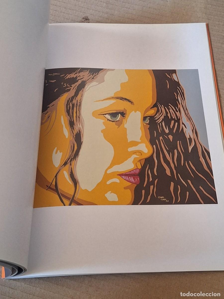 Libros: Cat&aacute;logo Isabel G&oacute;mez . Paso a paso - Foto 5