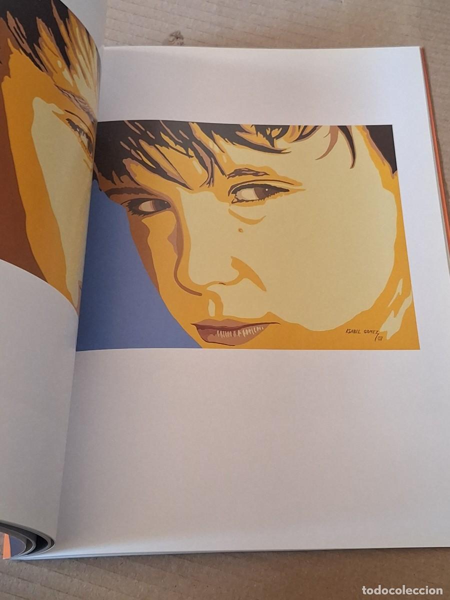 Libros: Cat&aacute;logo Isabel G&oacute;mez . Paso a paso - Foto 6