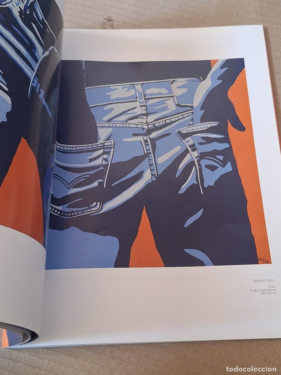 Libros: Cat&aacute;logo Isabel G&oacute;mez . Paso a paso - Foto 8