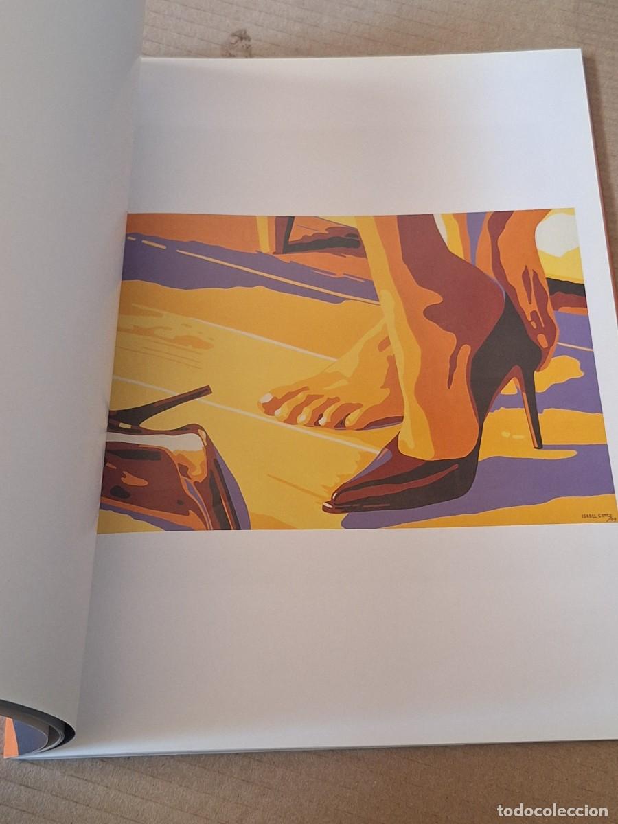 Libros: Cat&aacute;logo Isabel G&oacute;mez . Paso a paso - Foto 9