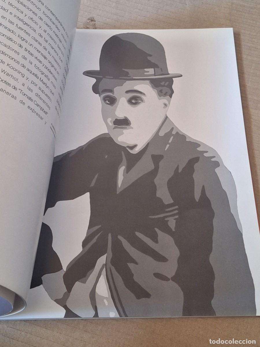 Libros: Cat&aacute;logo Isabel G&oacute;mez . Paso a paso - Foto 11