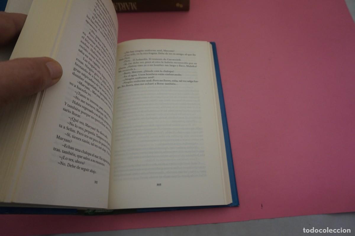 Libros: S-C/ LOS MOTINES DE LA LIBERTAD - DANIEL VAXELAIRE / EDITORIAL EDHASA - Foto 3