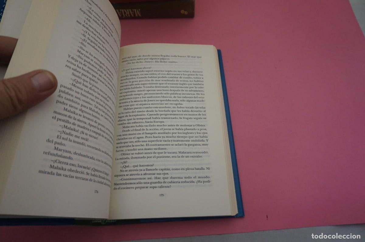 Libros: S-C/ LOS MOTINES DE LA LIBERTAD - DANIEL VAXELAIRE / EDITORIAL EDHASA - Foto 4
