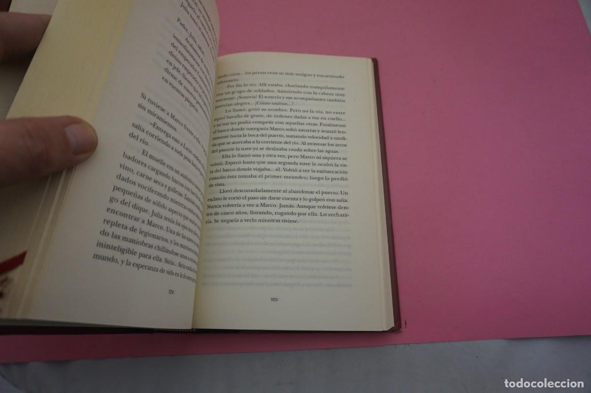 Libros: S-C/ JULIA - WILLIAN NAPIER / EDITORIAL EDHASA - Foto 3