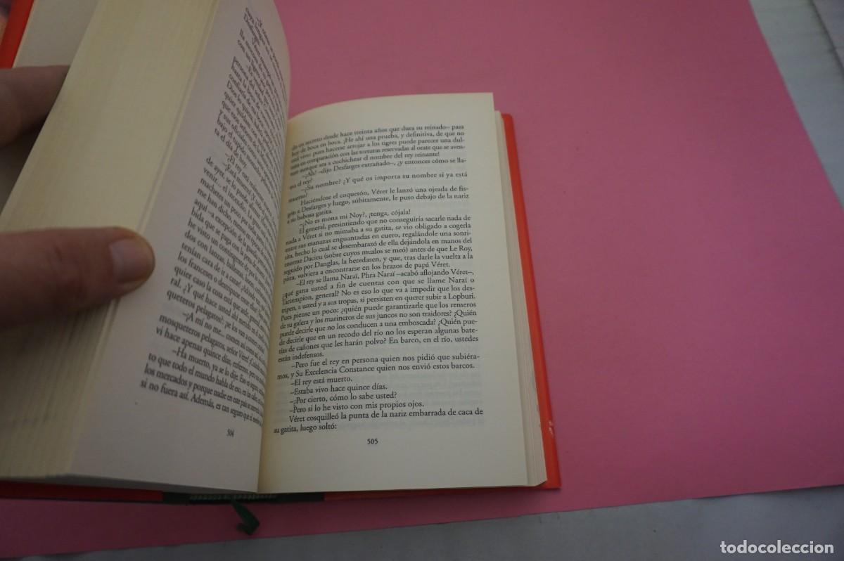 Libros: S-D/ A MAYOR GLORIA DE DIOS - MORGAN SPORTES / EDITORIAL EDHASA - Foto 3