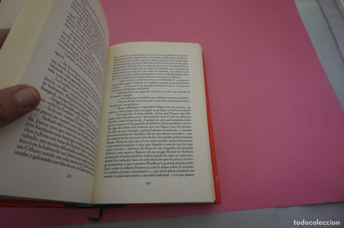 Libros: S-D/ A MAYOR GLORIA DE DIOS - MORGAN SPORTES / EDITORIAL EDHASA - Foto 4