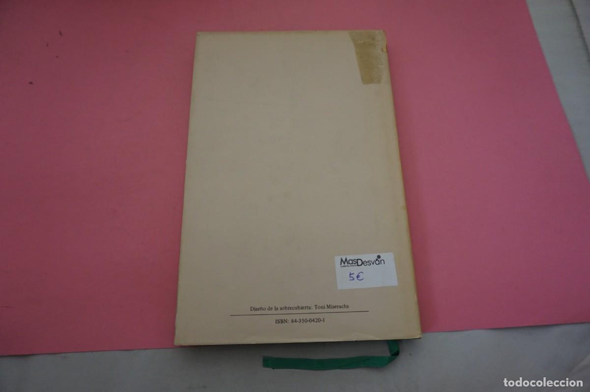 Libros: S-D/ LA CONSTITUCION DE LA TORRE - WILLIAM GOLDING / EDITORIAL EDHASA - Foto 5