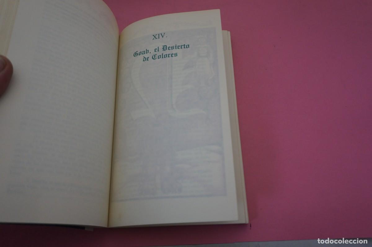 Libros: S-D/ LA HISTORIA INTERMINABLE - MICHAEL ENDE / EDICIONES ALFAGUARA - Foto 4