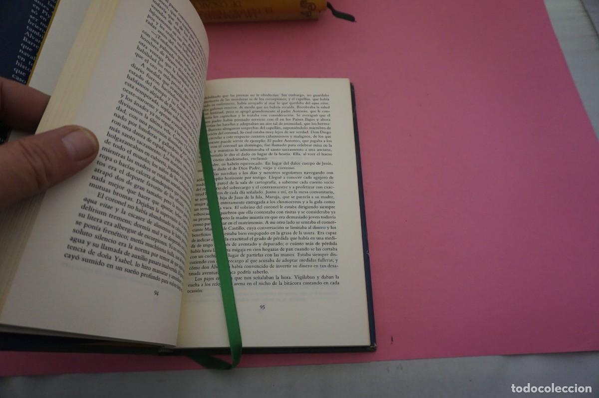 Libros: S-E/ LAS ISLAS DE LA IMPRUDENCIA - ROBERT GRAVES / EDITORIAL EDHASA - Foto 4