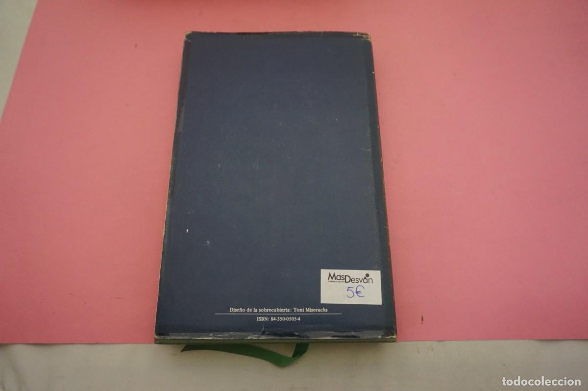 Libros: S-E/ LAS ISLAS DE LA IMPRUDENCIA - ROBERT GRAVES / EDITORIAL EDHASA - Foto 5