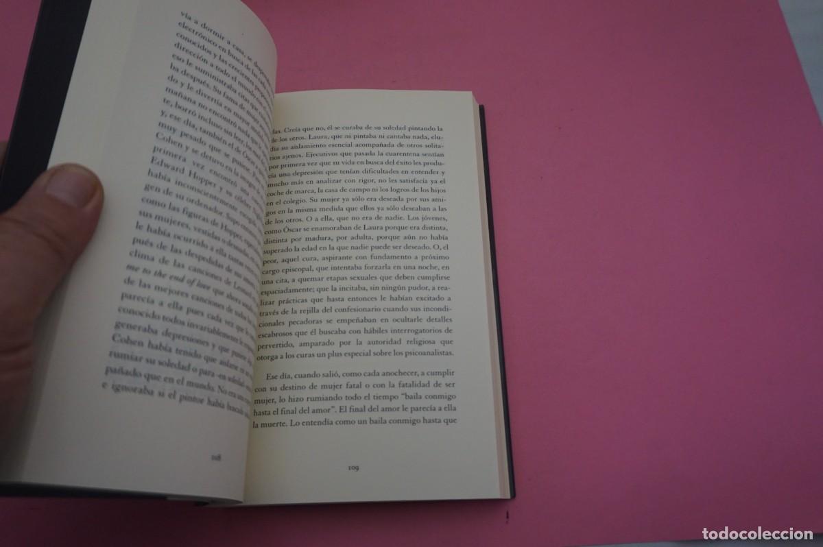 Libros: S-F/ RELATOS Y COMENTARIOS - MIGUEL MORA - 2011 - Foto 4