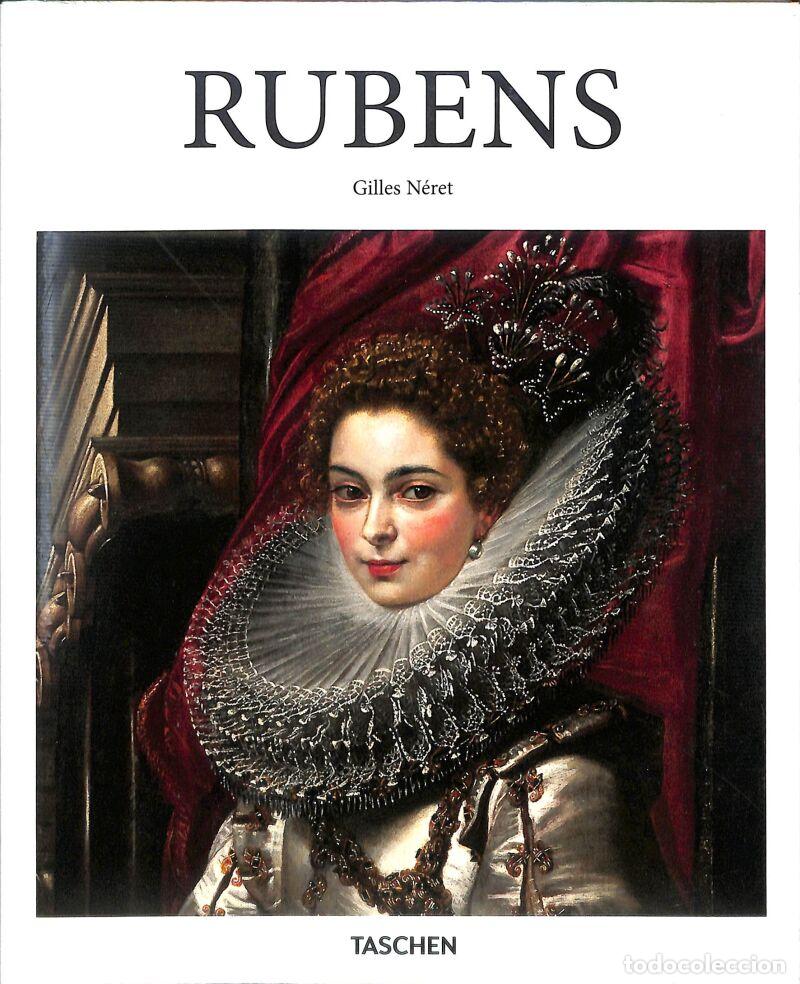 Libros: Rubens - Gilles N&eacute;ret - TASCHEN - Foto 1