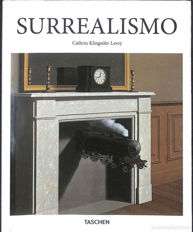 Libros: Surrealismo - Cathrin Klings&ouml;hr-Leroy - TASCHEN