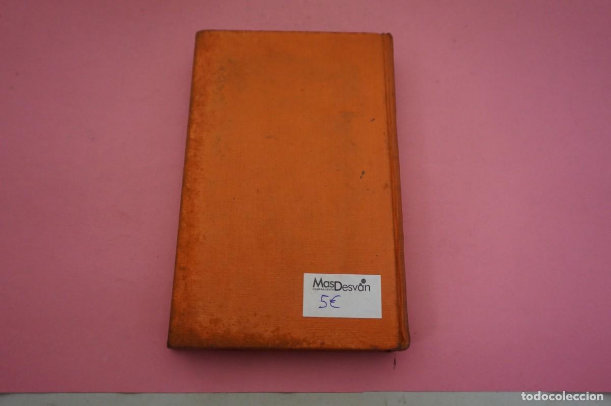 Libros: S-F/ &iexcl;A CASARSE TOCAN! - GERMANA ACREMANT / EDITORIAL JUVENTUD - Foto 5