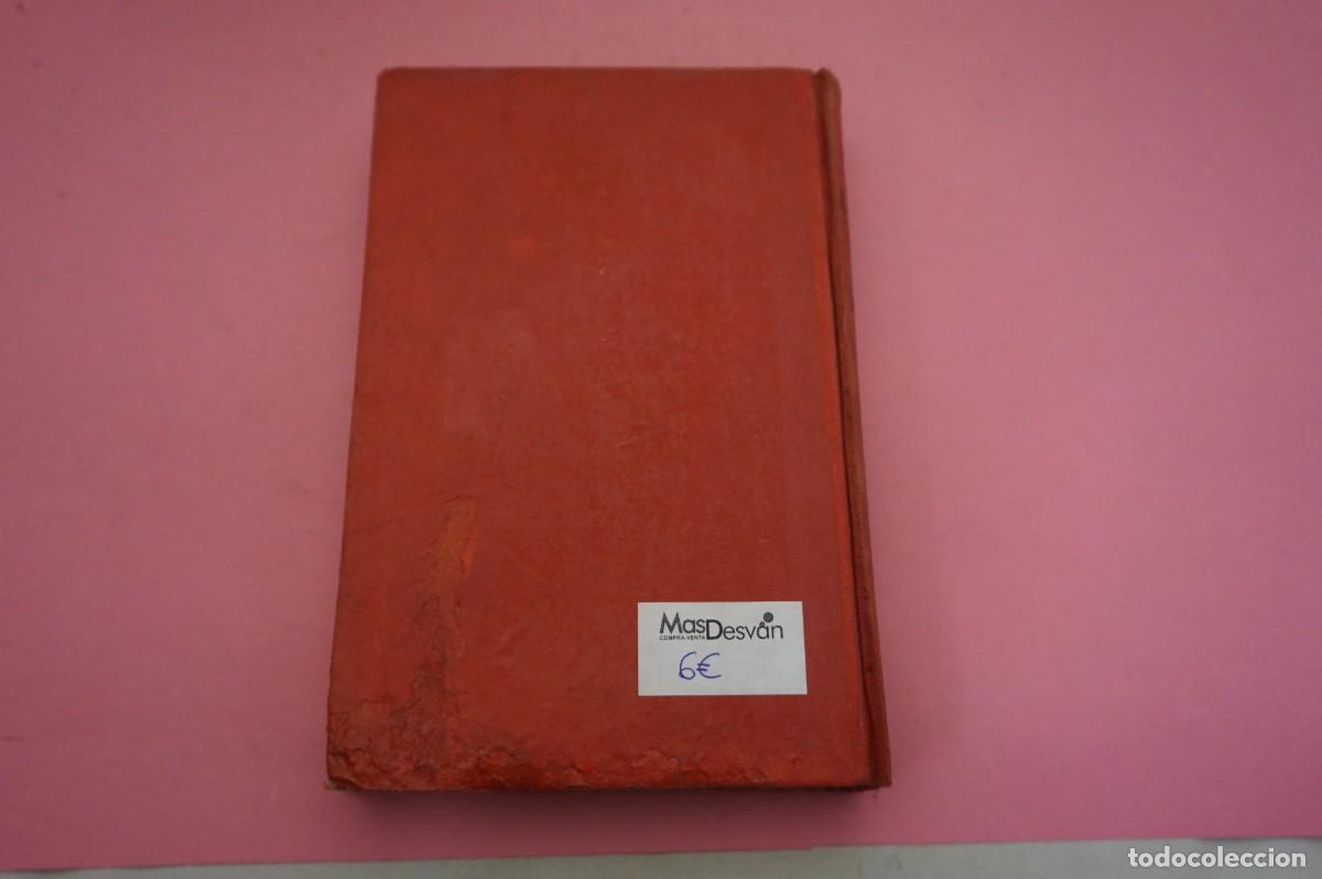 Libros: S-F/ LA NOVIA DEL EMIGRANTE - CLOVIS EIMERIC / EDITORIAL MENTORA - Foto 5