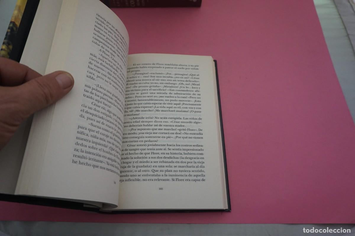 Libros: S-G/ EL CABALLERO DEL PUENTE - WILLIAM WATSON / EDITORIAL EDHASA - Foto 4