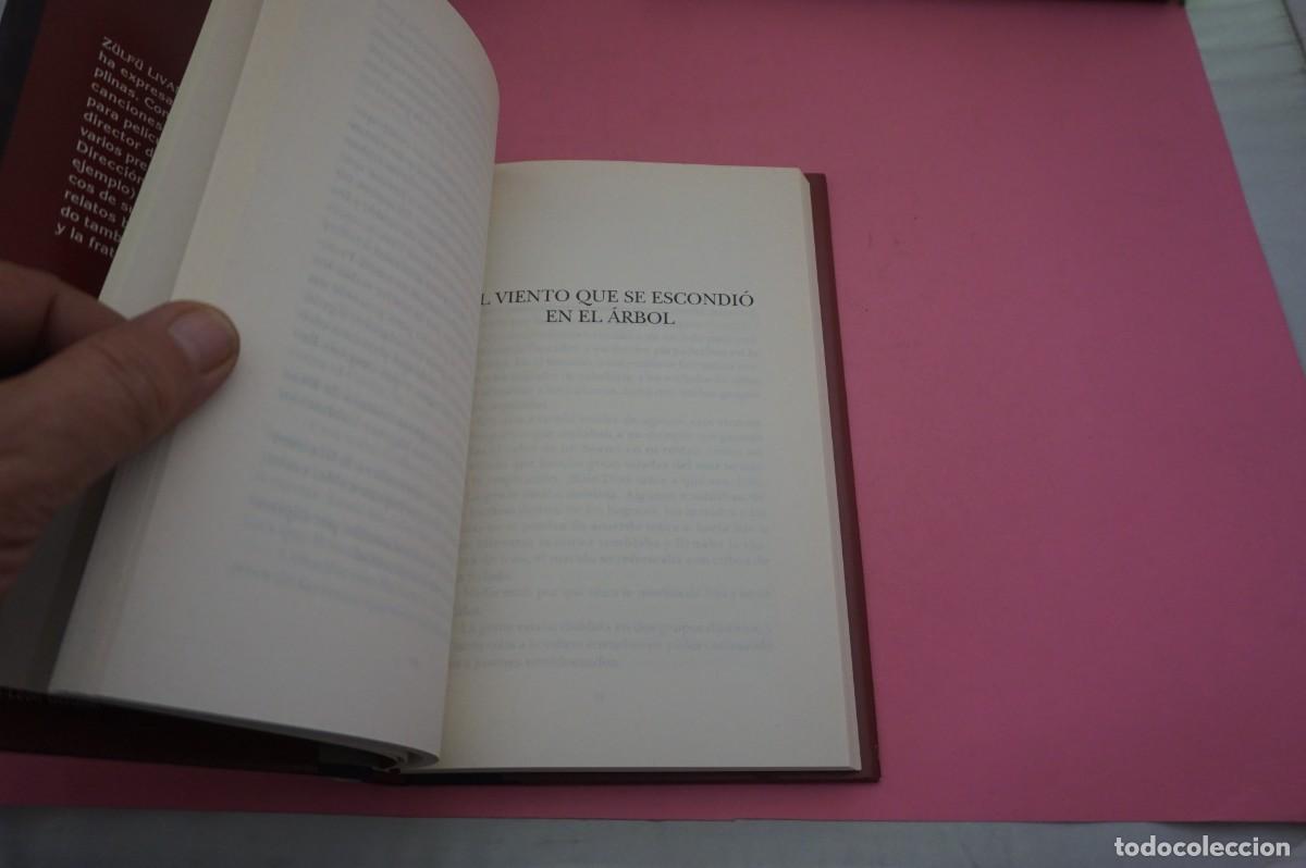 Libros: S-G/ EL GRAN EUNUCO DE CONSTANTINOPLA - ZULFU LIVANELLI / EDITORIAL EDHASA - Foto 4