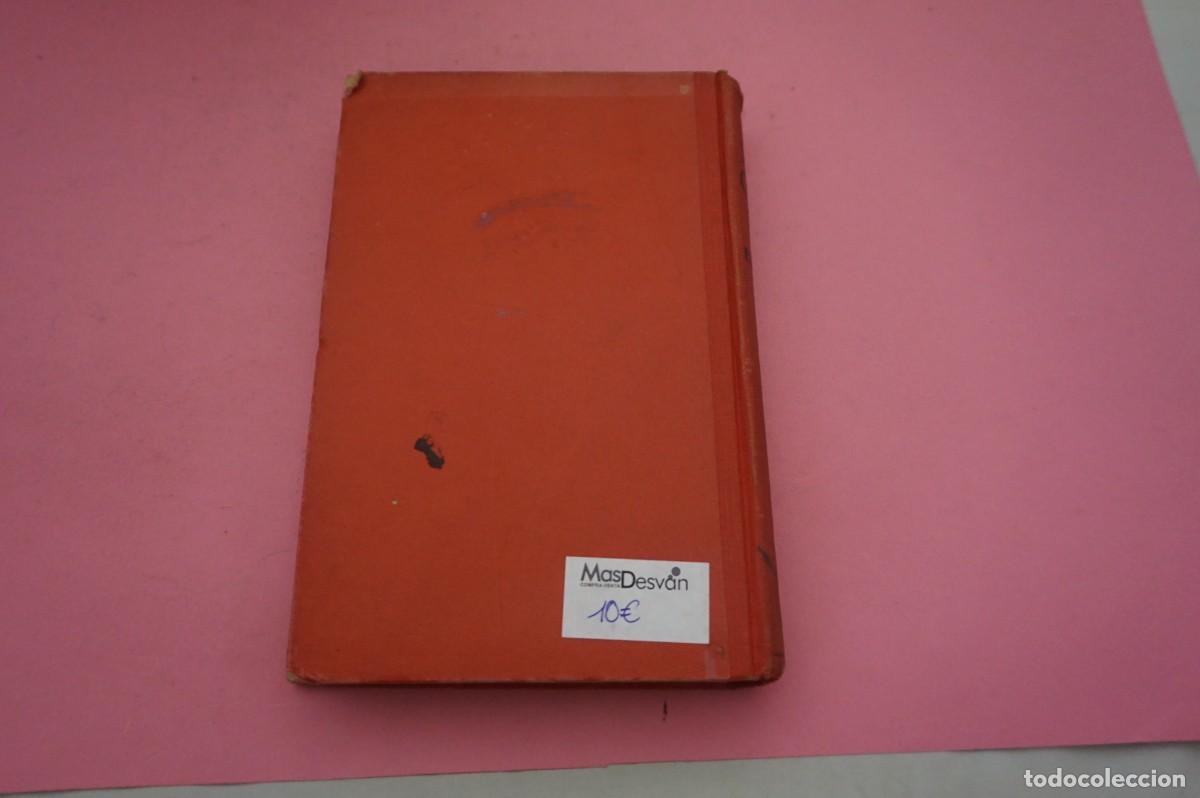 Libros: S-H/ BEAU GESTE - P.C. WREN / EDITORIAL MENTORA - Foto 5