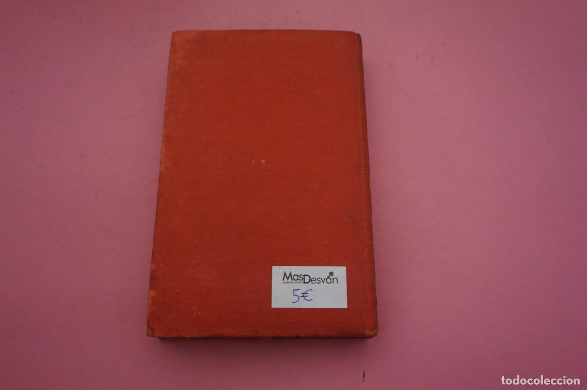 Libros: S-H/ LA DONCELLA DE MISS MILLION - BERTA RUCK - Foto 5
