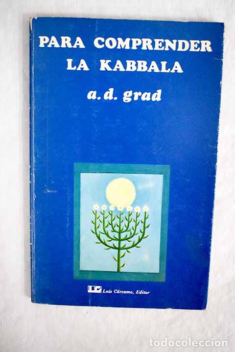 Libros: Para comprender la c&aacute;bala.- Grad, A. D. - Foto 1