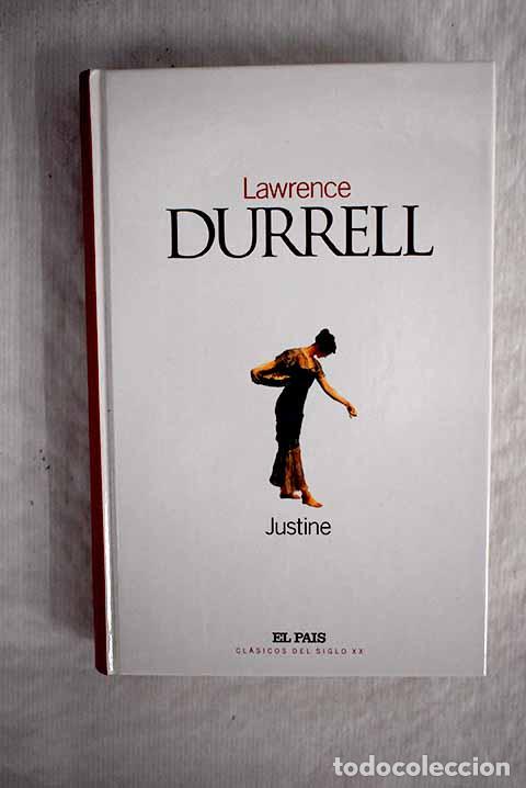 Libros: Justine: Durrell, Lawrence.- Durrell, Lawrence - Foto 1