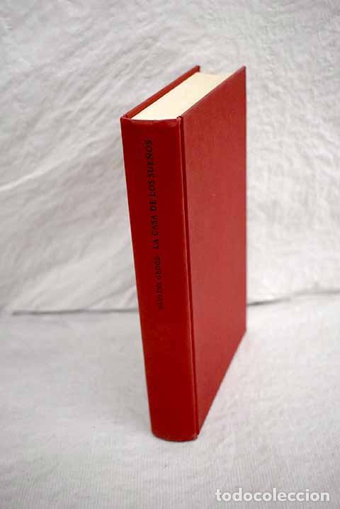 Libros: La casa de los sue&ntilde;os.- Gedge, Pauline - Foto 1