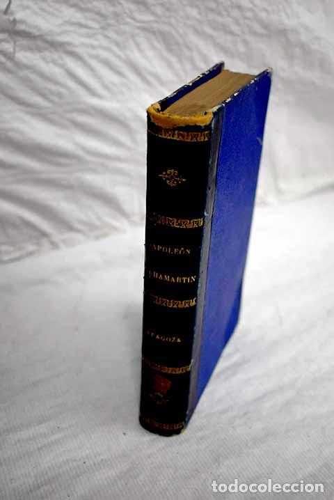 Libros: Napol&eacute;on en Chamart&iacute;n ; Zaragoza.- P&eacute;rez Gald&oacute;s, Benito