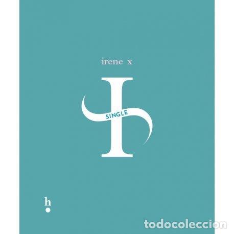 Libros: Single - TDK699 - Irene X - Foto 1