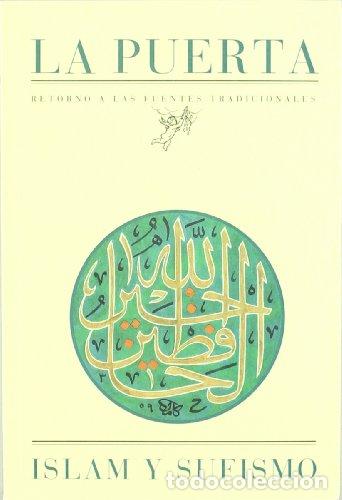 Libros: Islam y sufismo - DD, AA - Foto 2