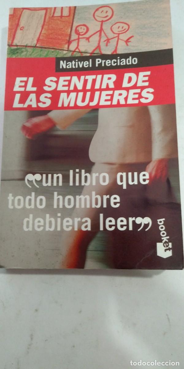 Libros: El sentir de las mujeres Nativel Preciado - Foto 1