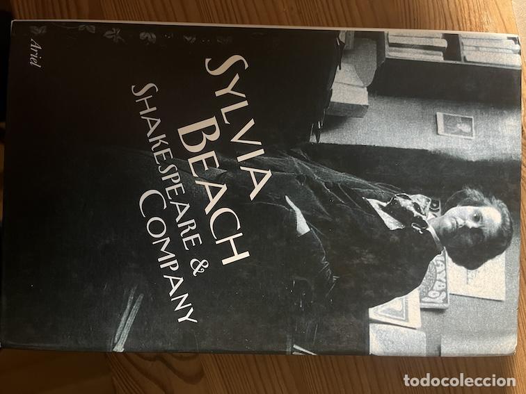 Libros: SHAKESPEARE & COMPANY - Sylvia Beach - Foto 1