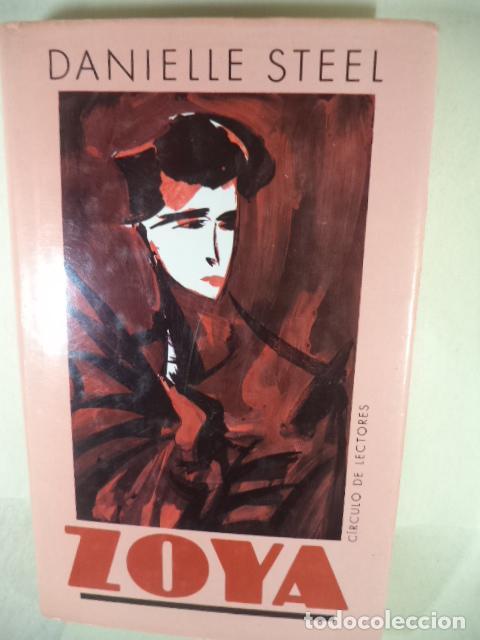Libros: ZOYA - DANIELLE STEEL - Foto 1