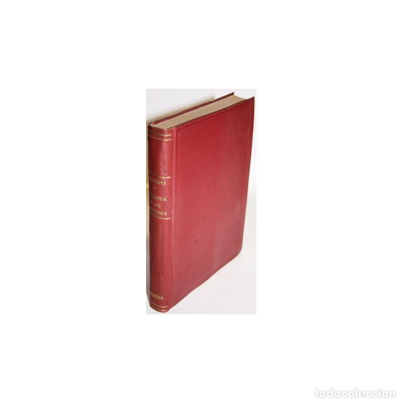 Libros: LA CR&Iacute;TICA DE LAS RELIGIONES - TUSQUETS, Juan - Foto 1