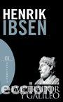 Libros: Emperador y Galileo - Ibsen, Henrik - Foto 1