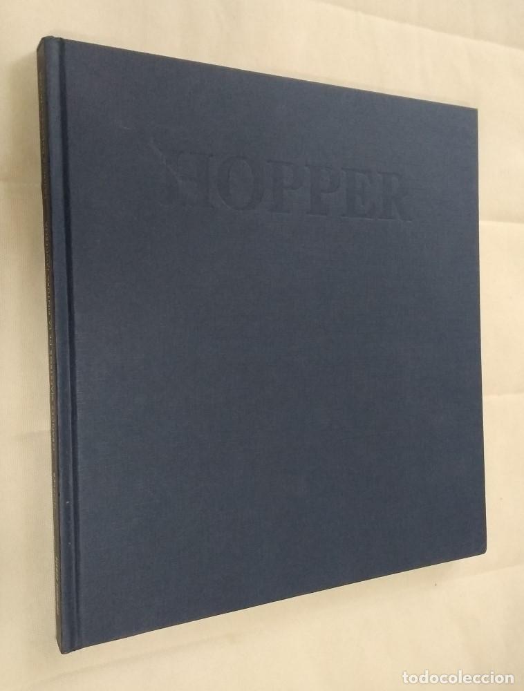 Libros: Hopper, Laurecen Debecque-Michel (en espa&ntilde;ol9 - vvaa - Foto 1
