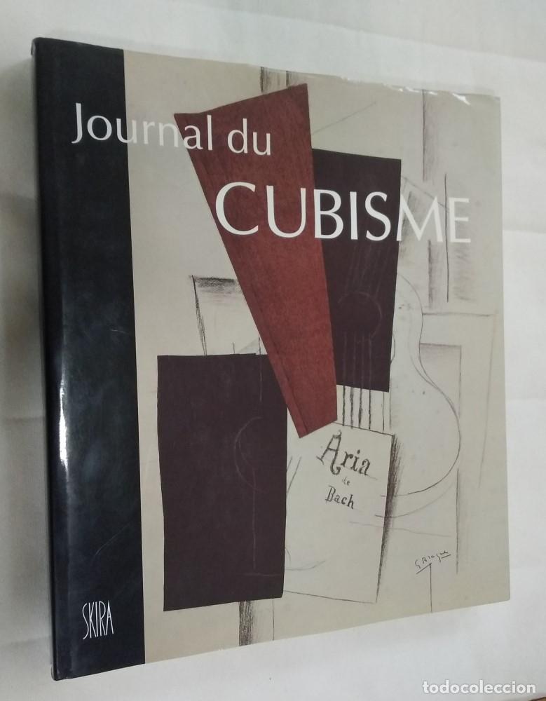 Libros: Journal du cubisme - Pierre Daix - Foto 1