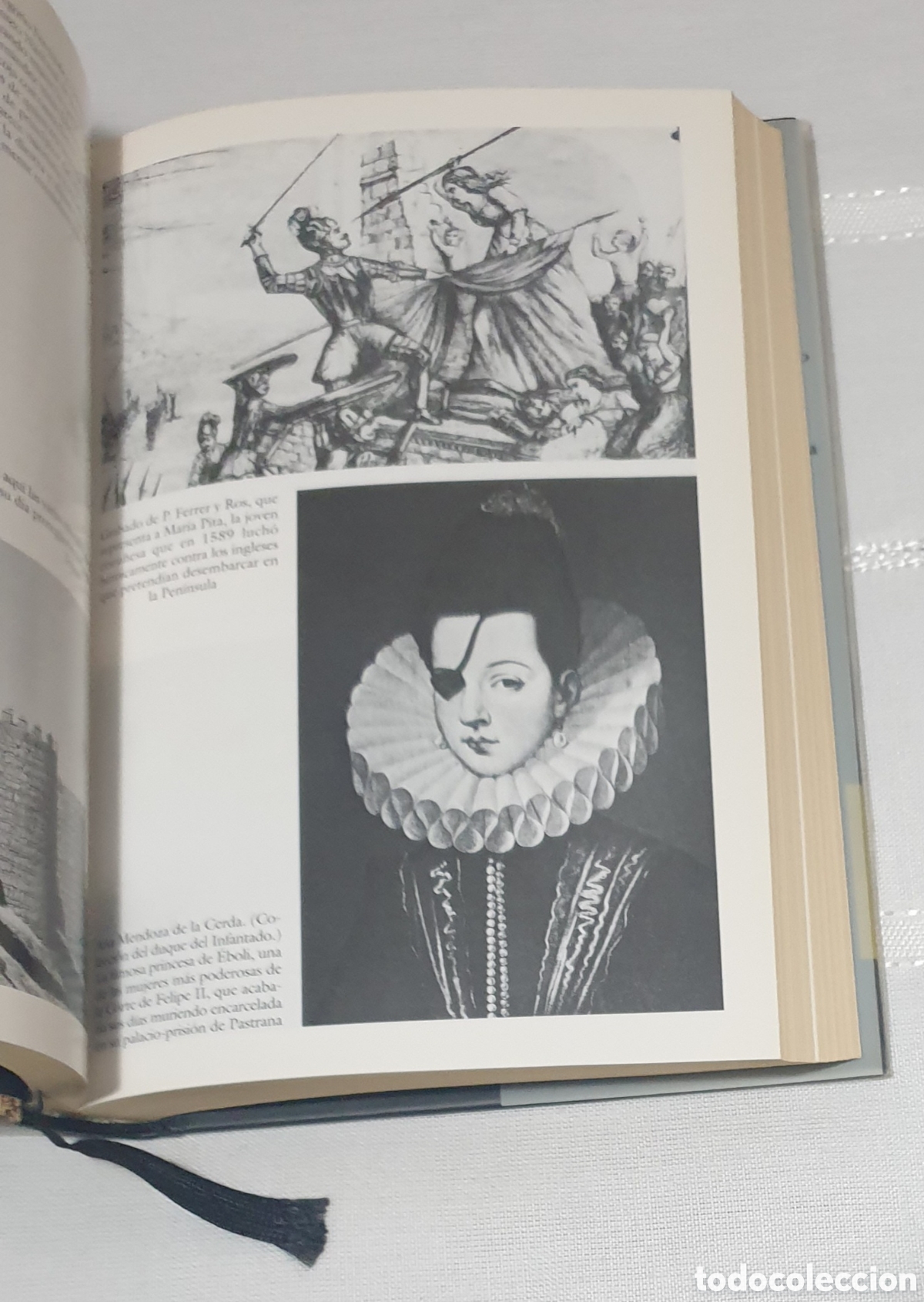 Libros: Casadas, monjas, rameras y brujas. - Foto 3
