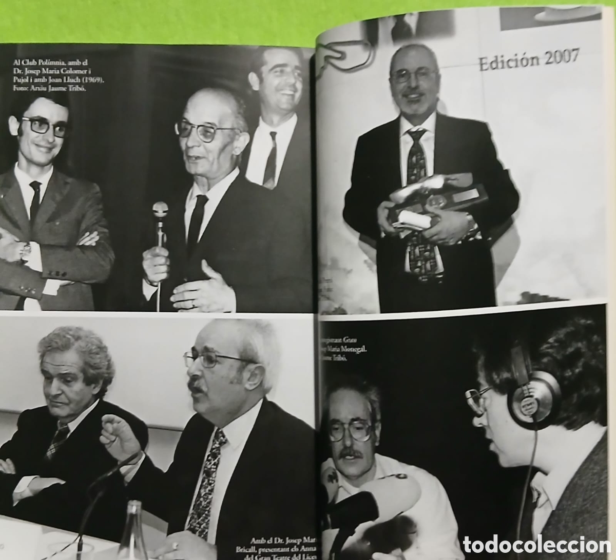 Libros: Memorias dun apuntador - Foto 2
